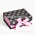 Magnet Gift Box,Gift Box with ribbon bow,Gift Box